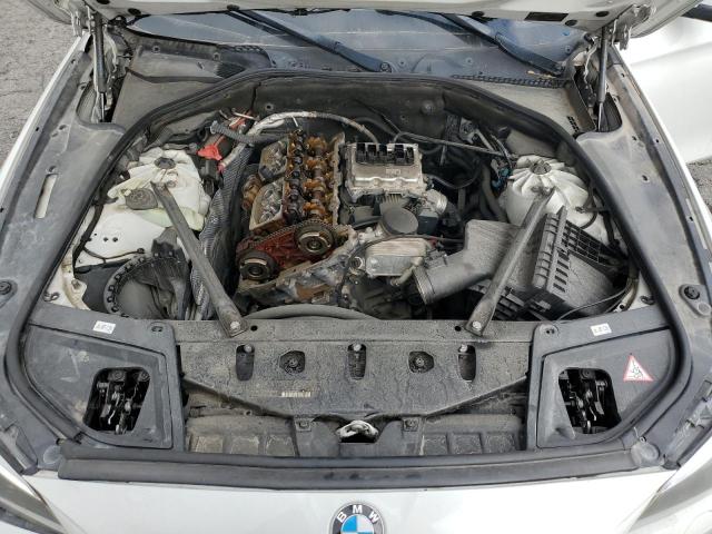 WBA5A5C5XED509176 BMW 528 I