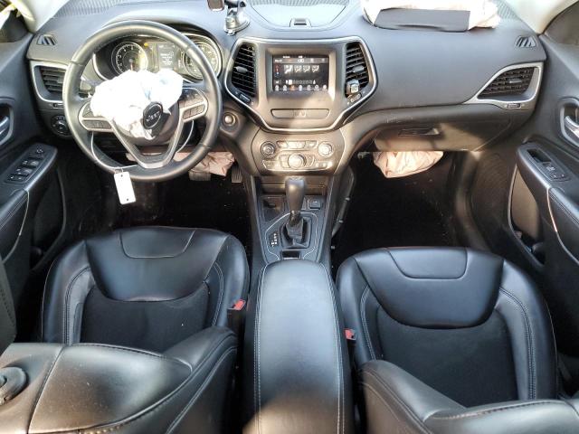 1C4PJLLB0KD111637 Jeep 2019