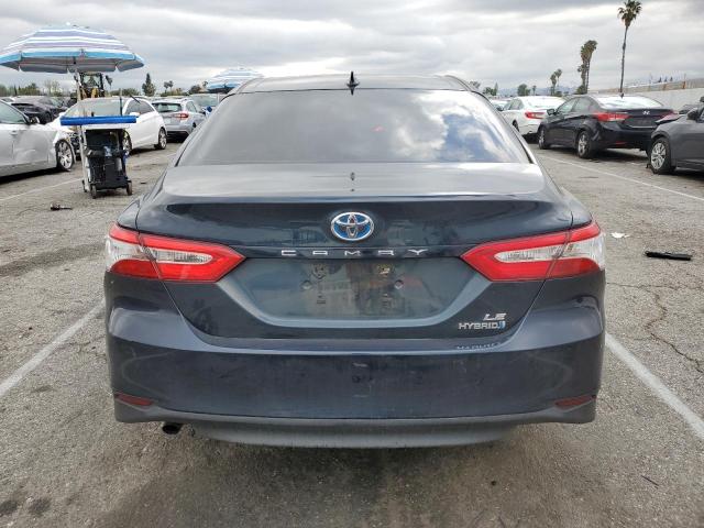 4T1B31HK2KU514158 Toyota CAMRY LE