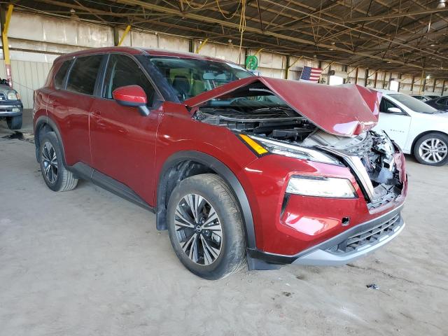 JN8BT3BA1PW012337 Nissan Rogue