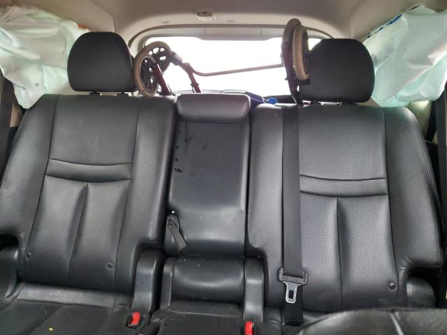5N1AT2MV8FC816888 Nissan Rogue