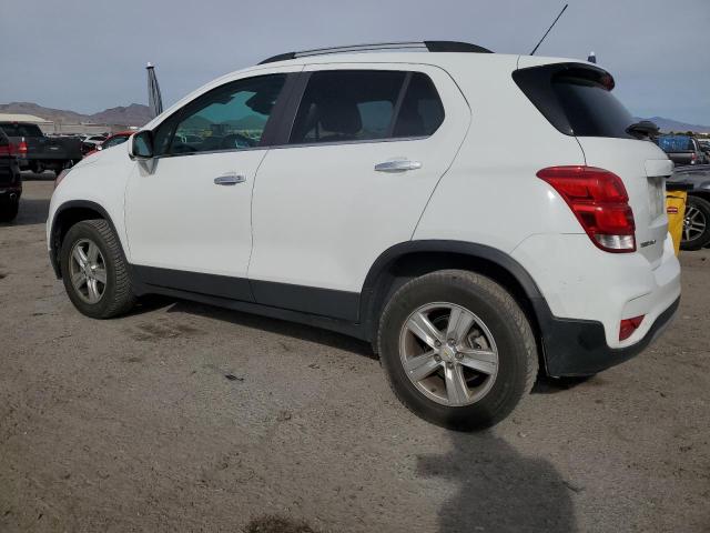 KL7CJPSB0KB920880 Chevrolet TRAX 1LT