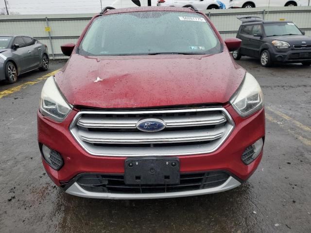 1FMCU0GD1HUC60787 Ford ESCAPE SE