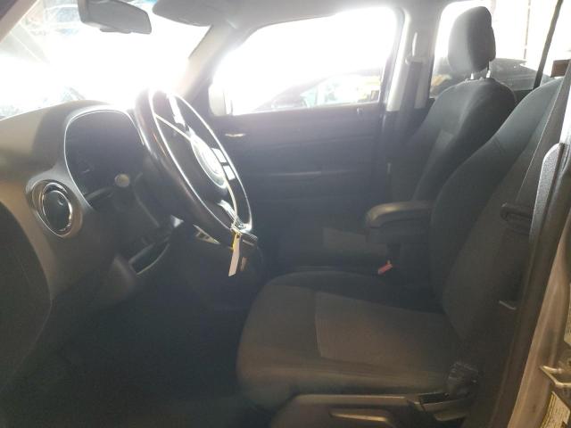 1C4NJPFA1GD719515 Jeep PATRIOT LA