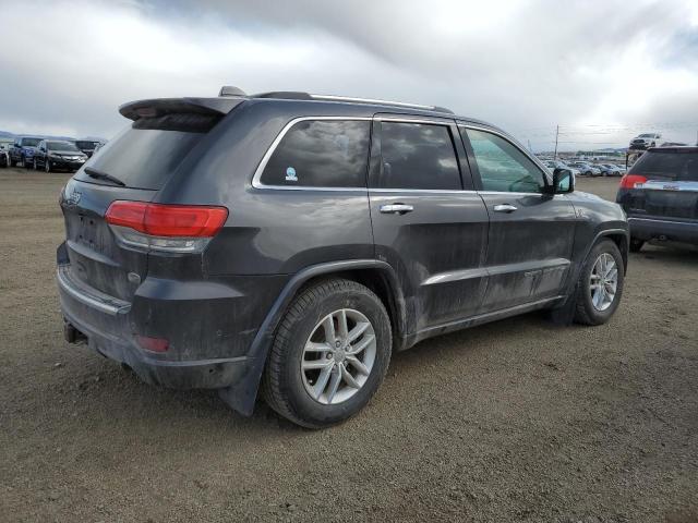 1C4RJFCG8HC769551 Jeep 2017