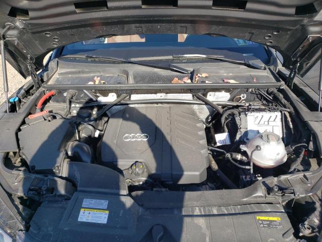 WA1EAAFY1P2050906 Audi Q5 PREMIUM