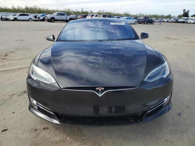 5YJSA1E48GF143703 Tesla MODEL S