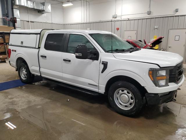 1FTFW1ED6PFC06103 Ford 2023