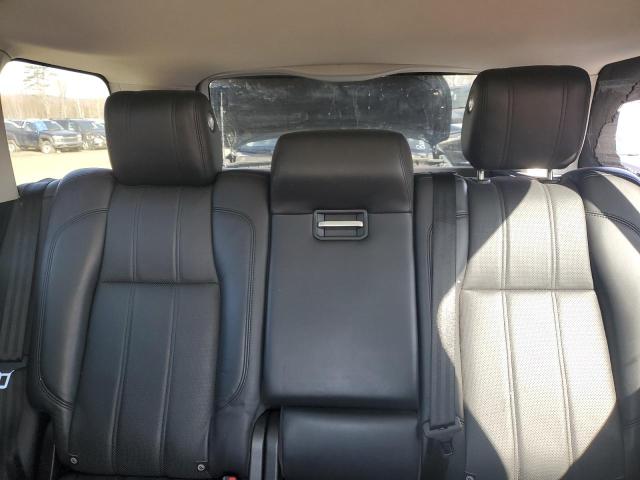 SALGS2TF2FA241400 Land Rover RANGE ROVE