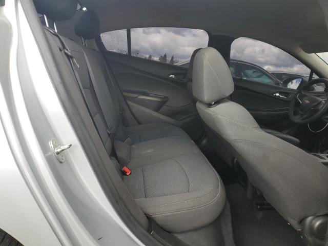 1G1BC5SM4J7140566 Chevrolet CRUZE LS