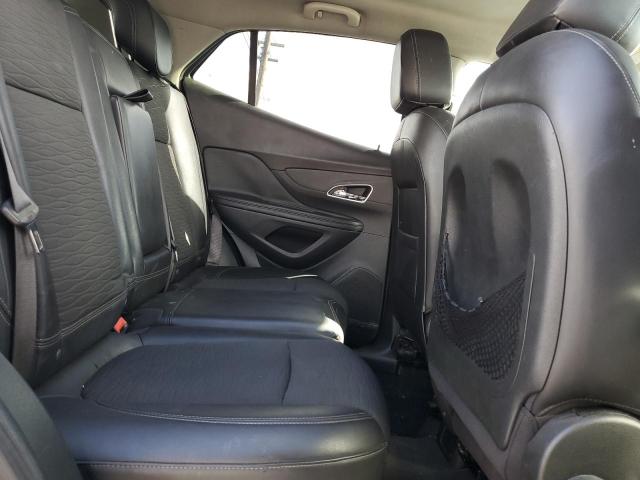 KL4CJESB2GB644159 Buick Encore