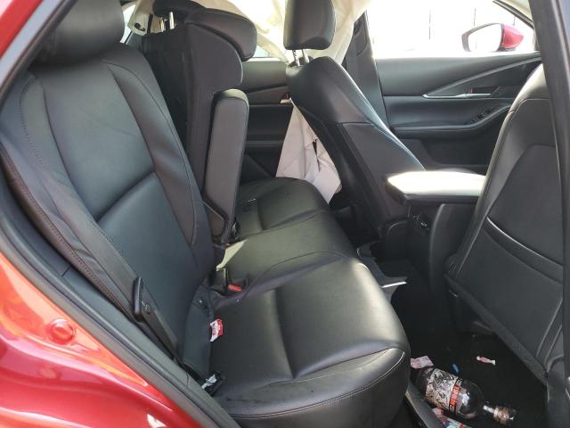 3MVDMBBM4PM526302 Mazda pyukd