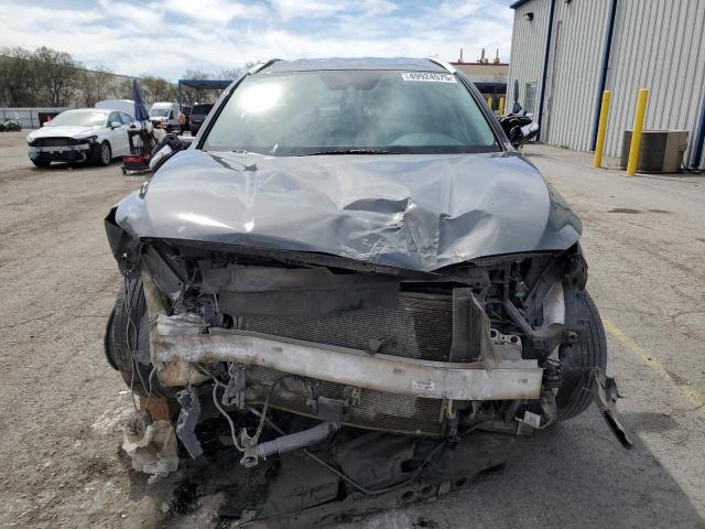 5NMS2DAJ7PH503200 Hyundai SANTA FE S
