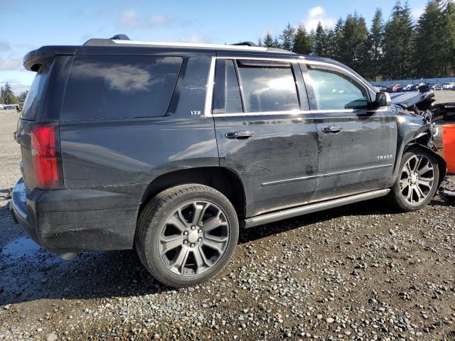 1GNSKCKC5FR638011 Chevrolet TAHOE K150