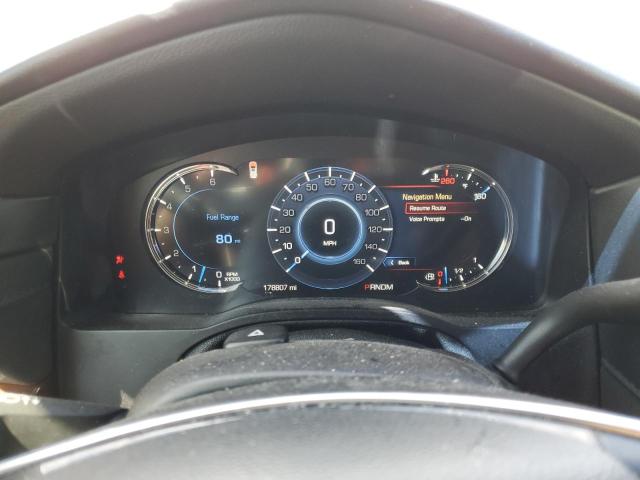 1GYS4CKJ0GR387363 Cadillac ESCALADE P