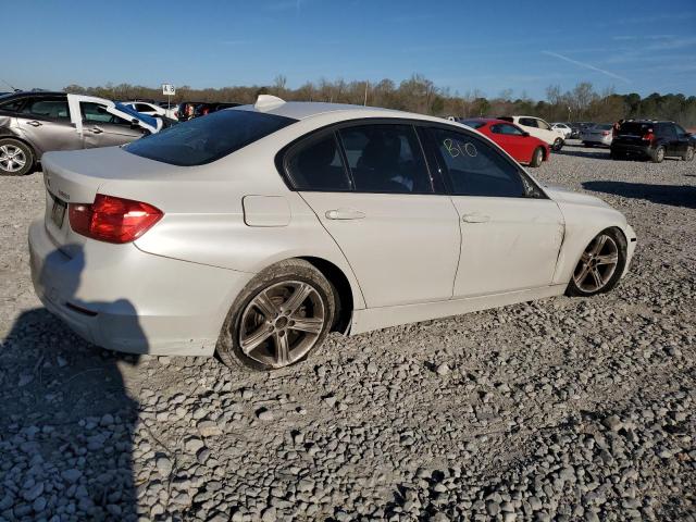 WBA3C1C58FP116657 BMW 328 I SULE