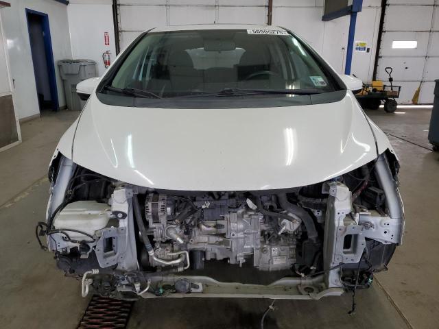 JHMGK5H74GX046356 Honda FIT EX