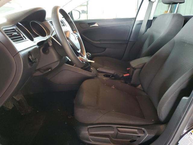 3VW1K7AJ3FM304960 Volkswagen 2015