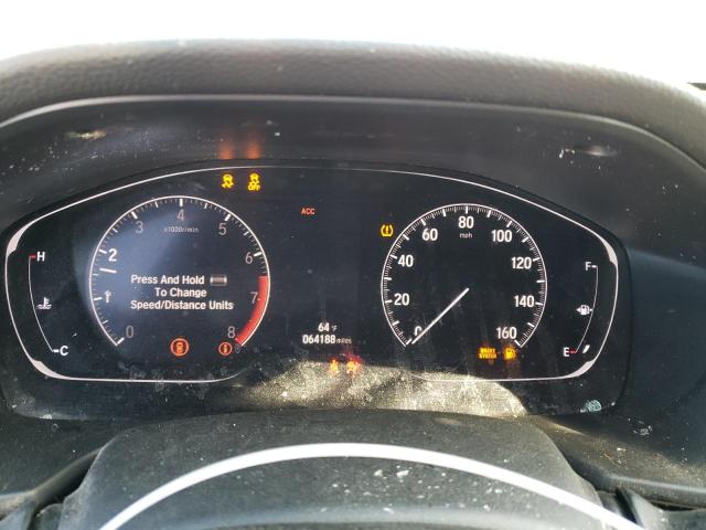 1HGCV1E34KA157021 Honda l15be