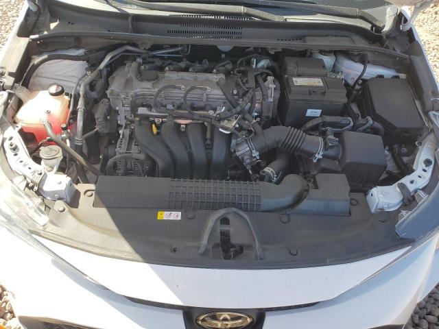 5YFEPMAE8NP367406 Toyota 2zr-fae