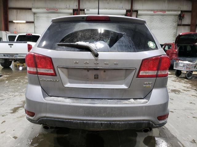 3C4PDCEG8JT380140 Dodge Journey