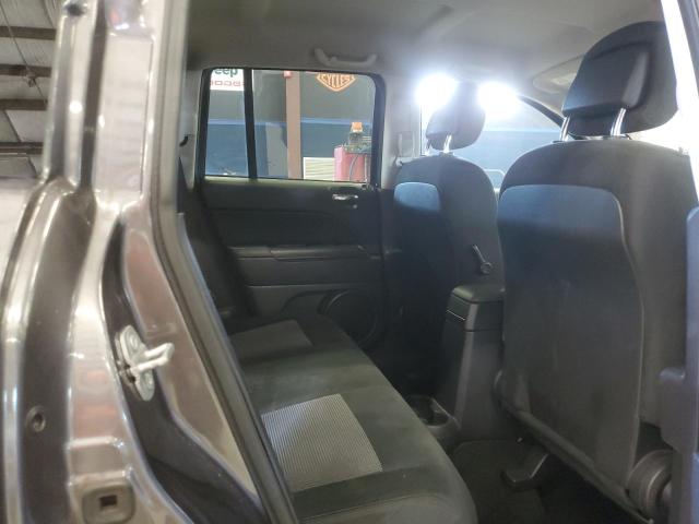 1C4NJCBA7GD611978 Jeep COMPASS SP