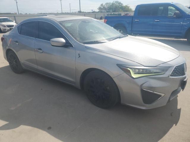 19UDE2F31LA004185 Acura ILX