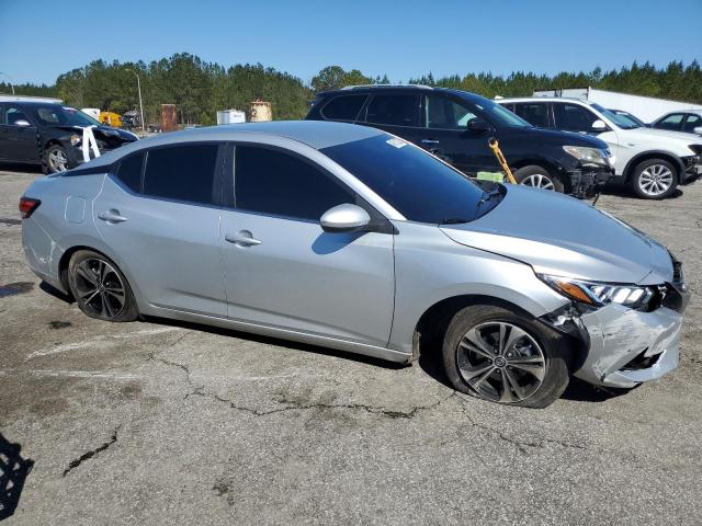 3N1AB8CV0NY241447 Nissan SENTRA SV