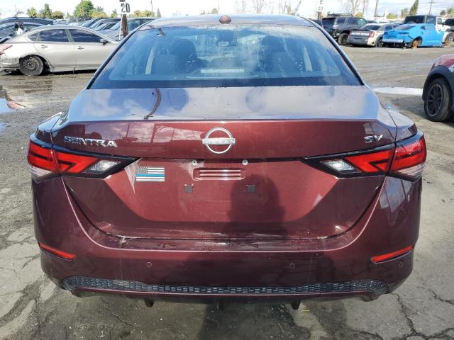 3N1AB8CV8RY376228 Nissan Sentra