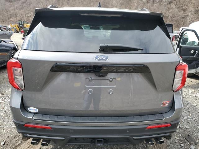 1FM5K8GC7PGC12499 Ford EXPLORER S