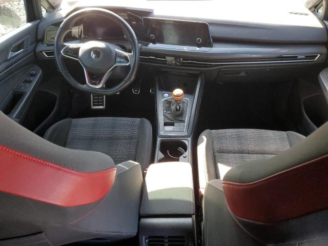 WVWH87CD9NW205792 Volkswagen GTI S