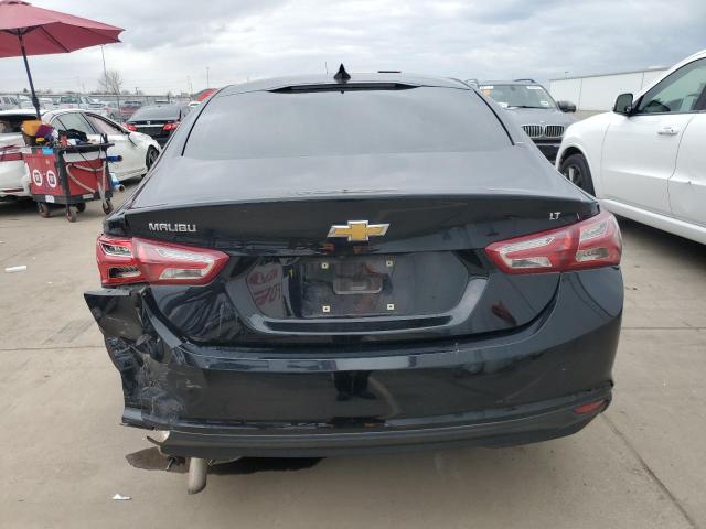 1G1ZD5ST6MF074762 Chevrolet MALIBU LT