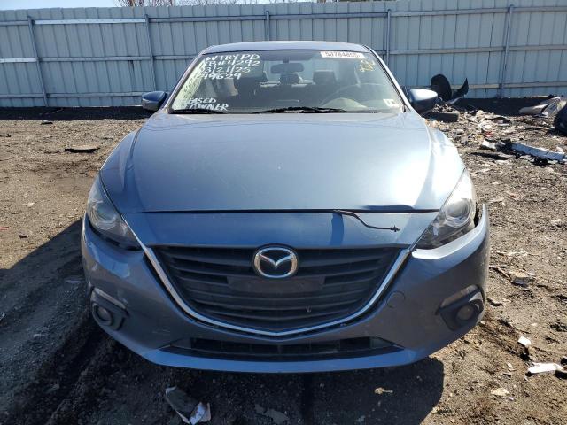 JM1BM1V73F1249629 Mazda 3 TOURING