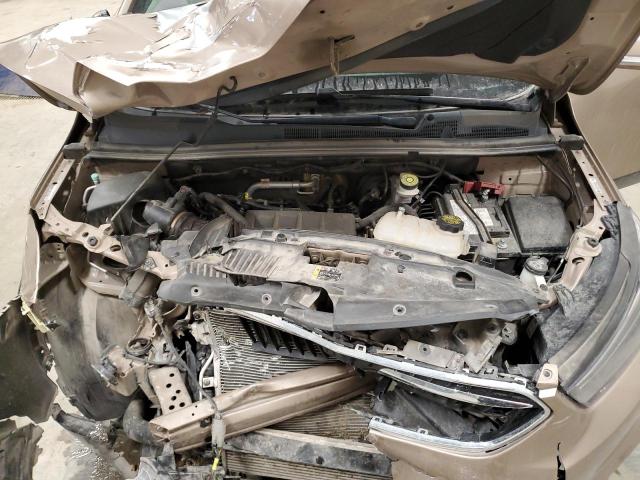 KL4CJESB7JB539205 Buick luv: mfi, variable valve timing, alum, e85 max