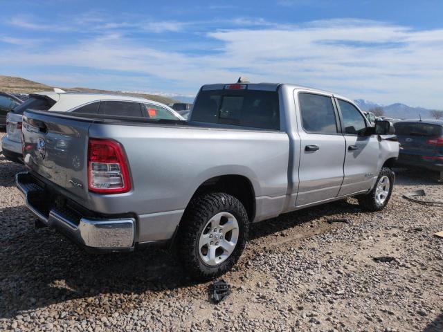 1C6SRFNT0KN597653 RAM 1500 Trade