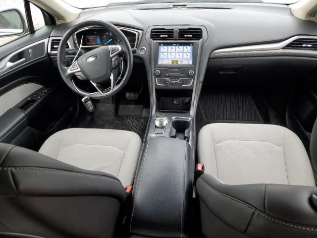 3FA6P0HD2KR162122 Ford FUSION SE