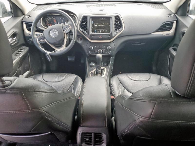 1C4PJMCS1GW103810 Jeep CHEROKEE L