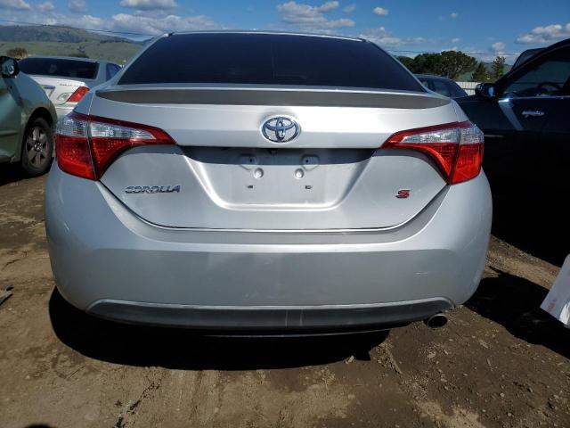5YFBURHE5GP478576 Toyota COROLLA L