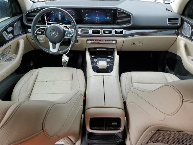4JGFB4KB0LA203362 Mercedes-Benz GLE 350 4M