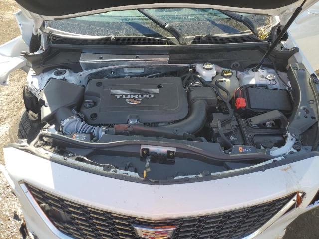 1GYFZBR44PF101576 Cadillac lsy