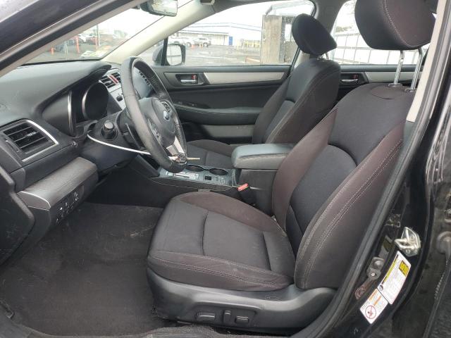 4S3BNAH69H3012005 Subaru LEGACY 2.5