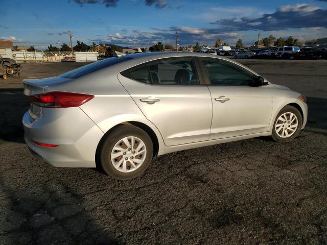 5NPD74LF7HH136063 Hyundai 2017