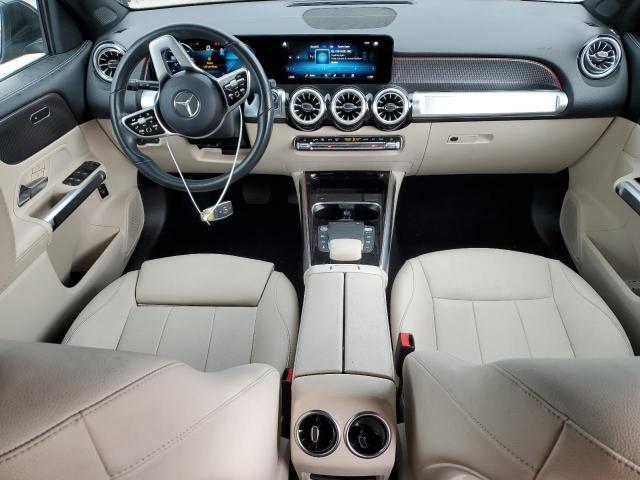 W1N4M4HB1NW246765 Mercedes-Benz m260