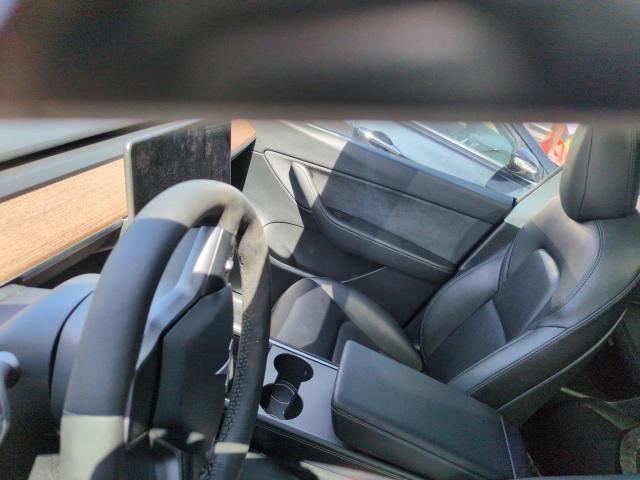 7SAYGAEE3NF468289 Tesla 2022