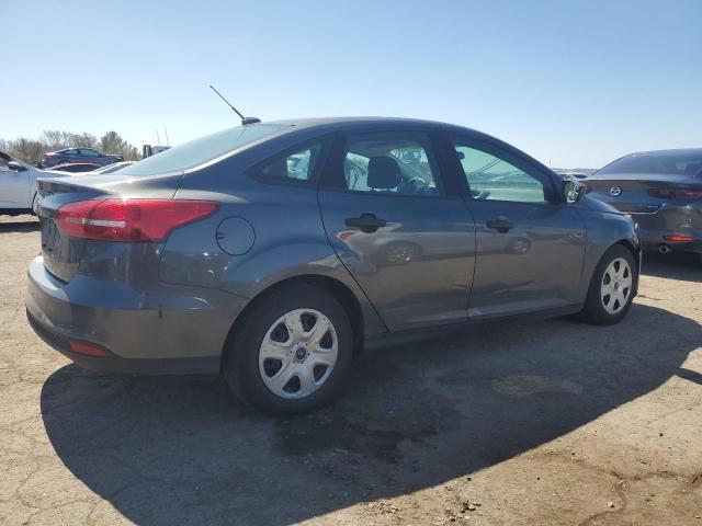 1FADP3E26HL212961 Ford FOCUS S