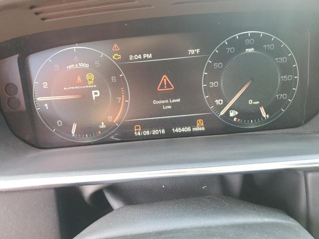 SALGS2EF9EA138311 Land Rover RANGE ROVE