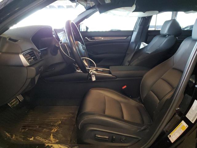 1HGCV2F37NA000656 Honda k20c4