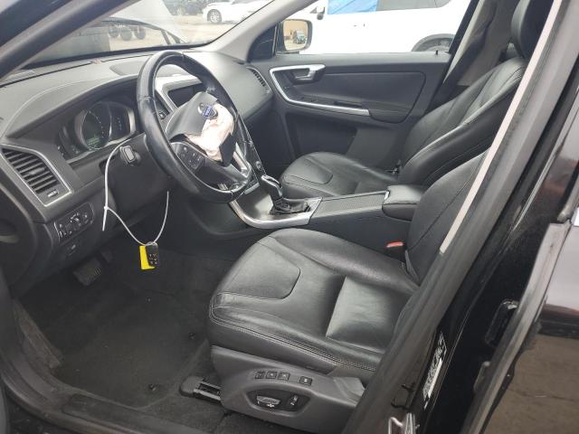 YV440MDD4F2591238 Volvo Xc60 T5 Pl