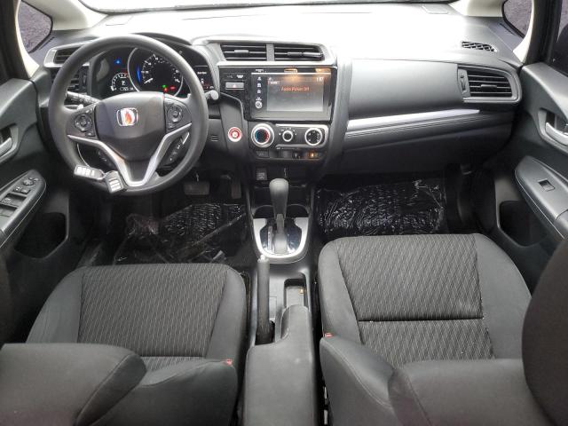 3HGGK5H8XKM733920 Honda l15b1