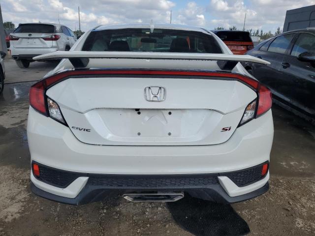 2HGFC3A58LH751216 Honda l15b7